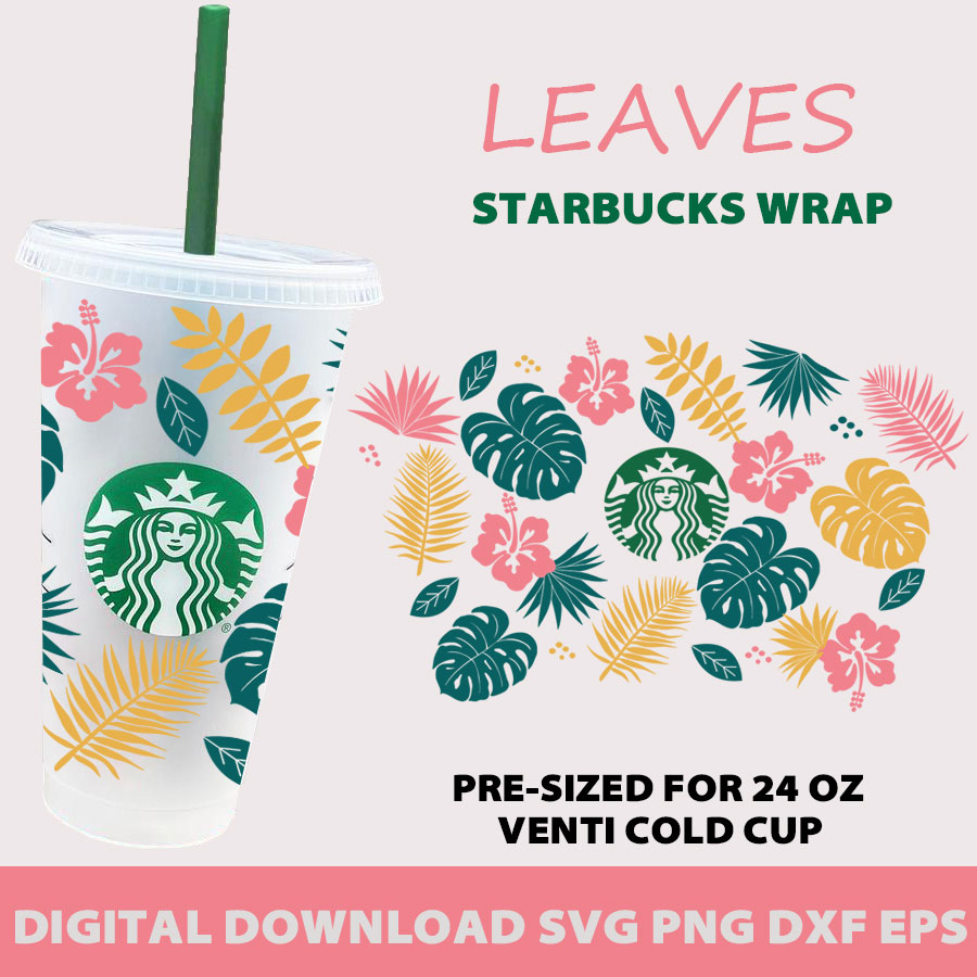 Valentine Full Wrap Starbucks Acrylic Cup 24 Oz Cricut Cut File Svg Png, Dxf Candy hearts svg,instant download Candy hearts Starbucks Svg